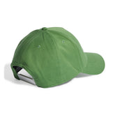 Adidas pet tekst volwassenen preloved groen